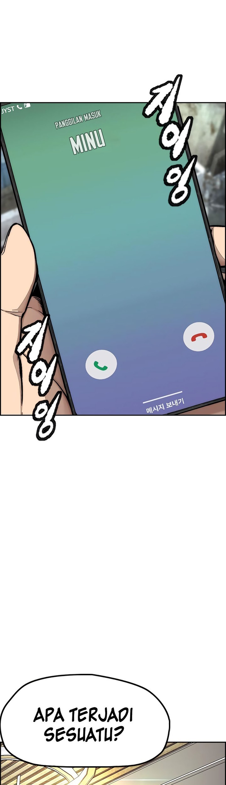 Wind Breaker Chapter 512 - halaman 37