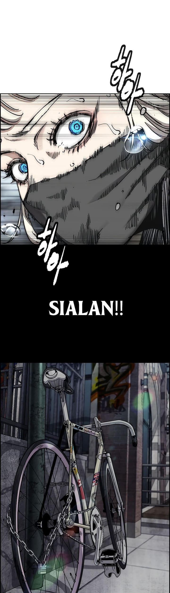 Wind Breaker Chapter 512 - halaman 49