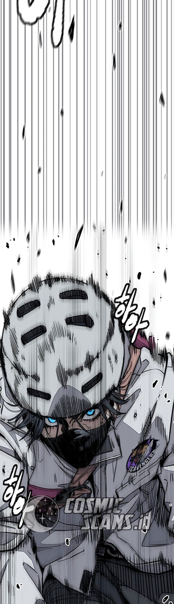 Wind Breaker Chapter 512 - halaman 54