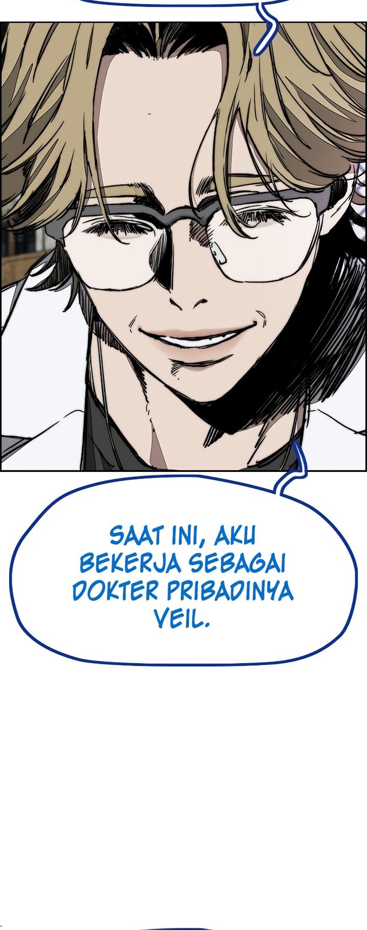 Wind Breaker Chapter 512 - halaman 6
