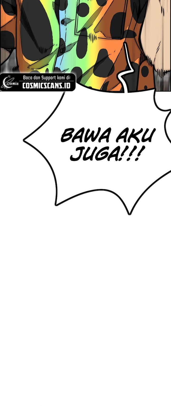 Wind Breaker Chapter 512 - halaman 67