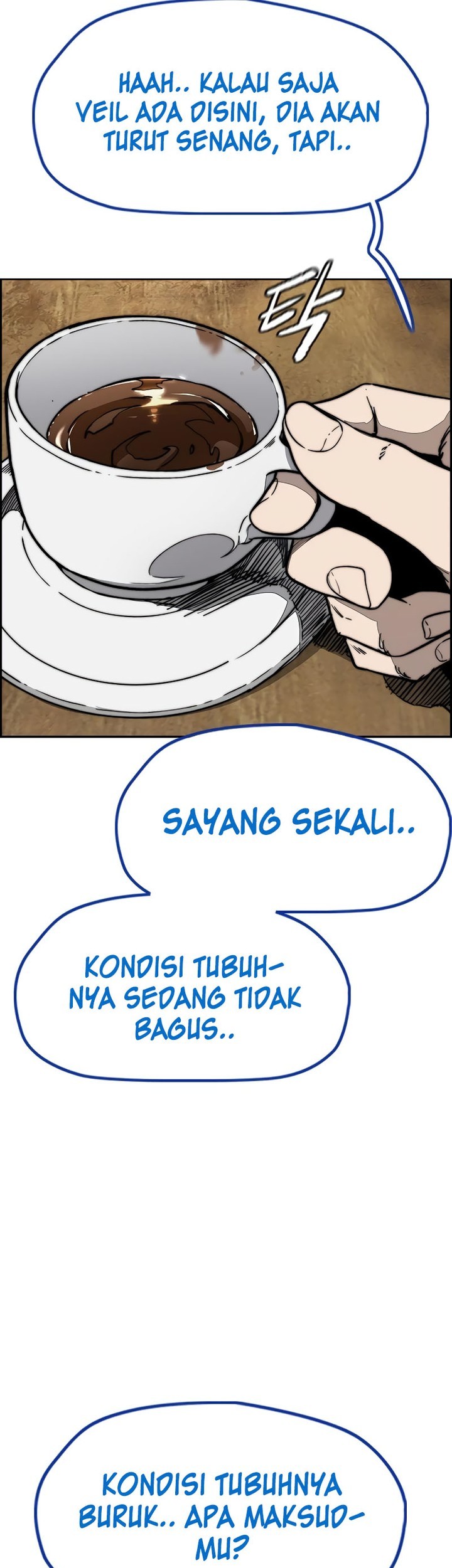 Wind Breaker Chapter 512 - halaman 7