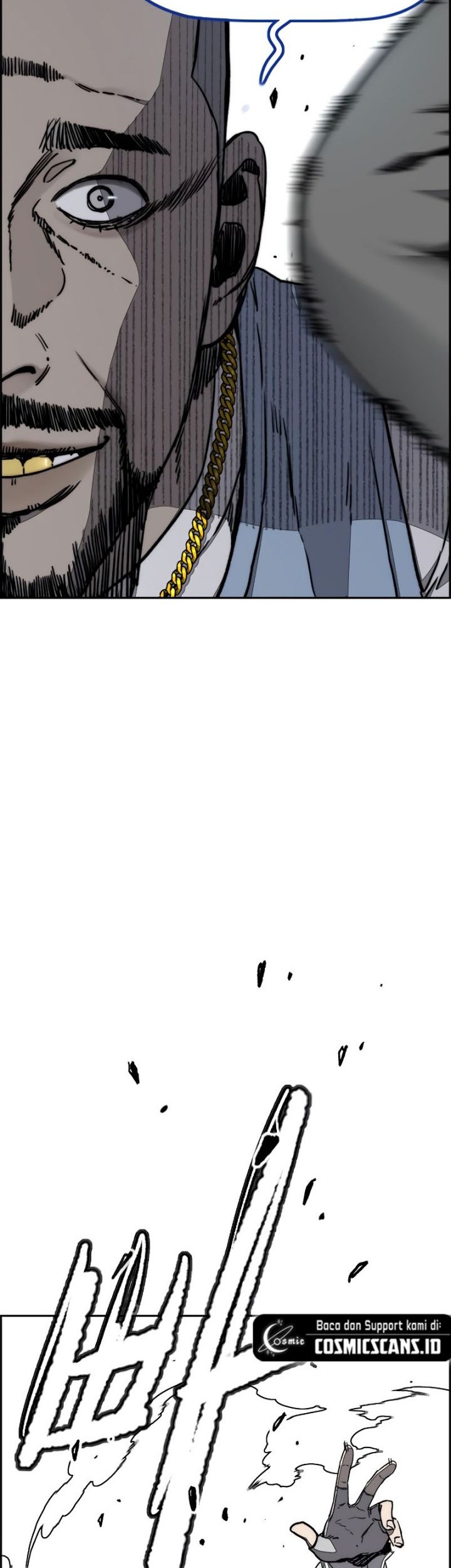 Wind Breaker Chapter 513 - halaman 10