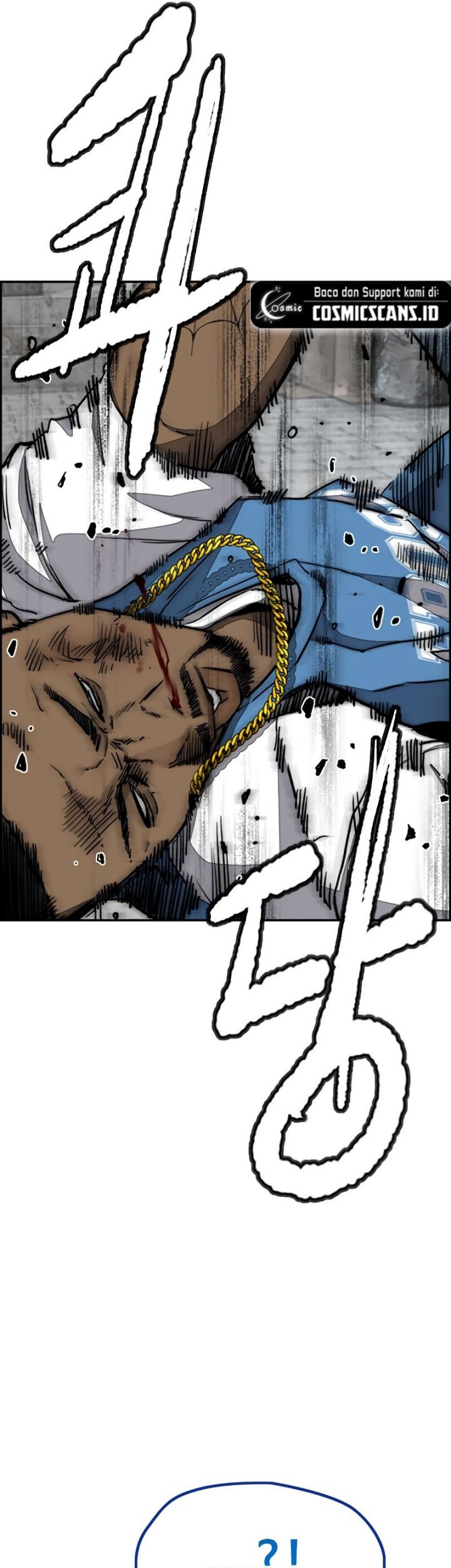Wind Breaker Chapter 513 - halaman 13