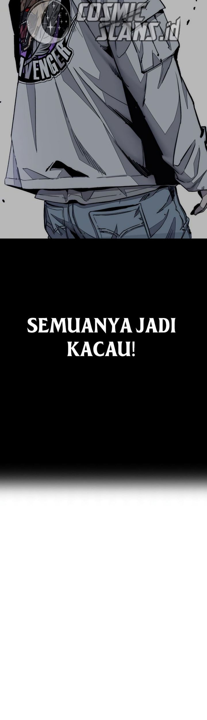Wind Breaker Chapter 513 - halaman 36