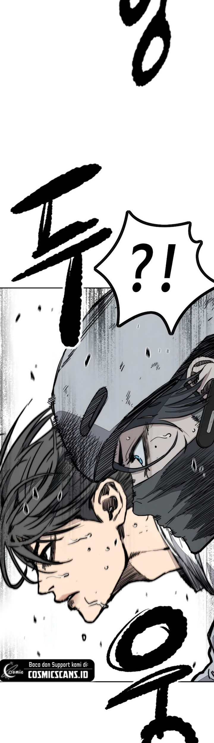 Wind Breaker Chapter 513 - halaman 44