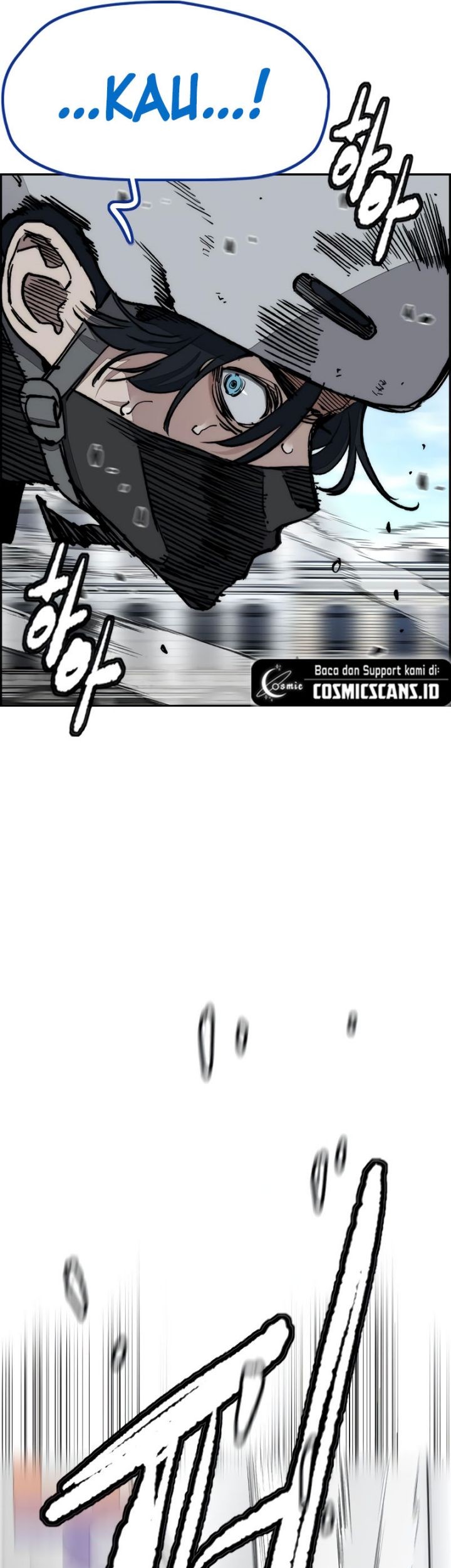 Wind Breaker Chapter 513 - halaman 47