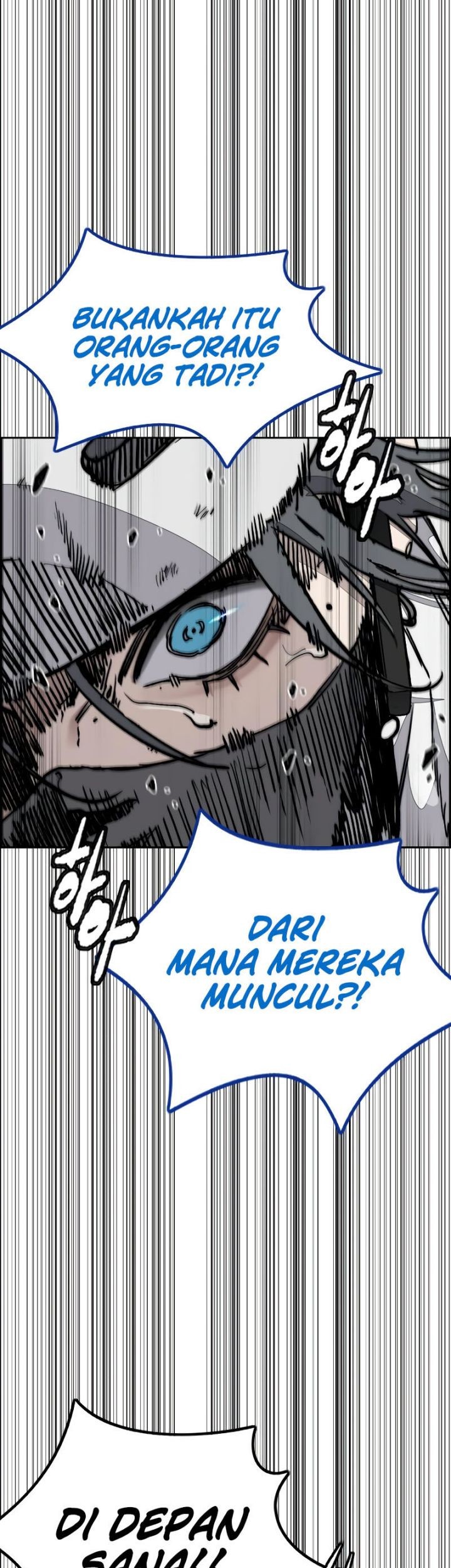 Wind Breaker Chapter 513 - halaman 57