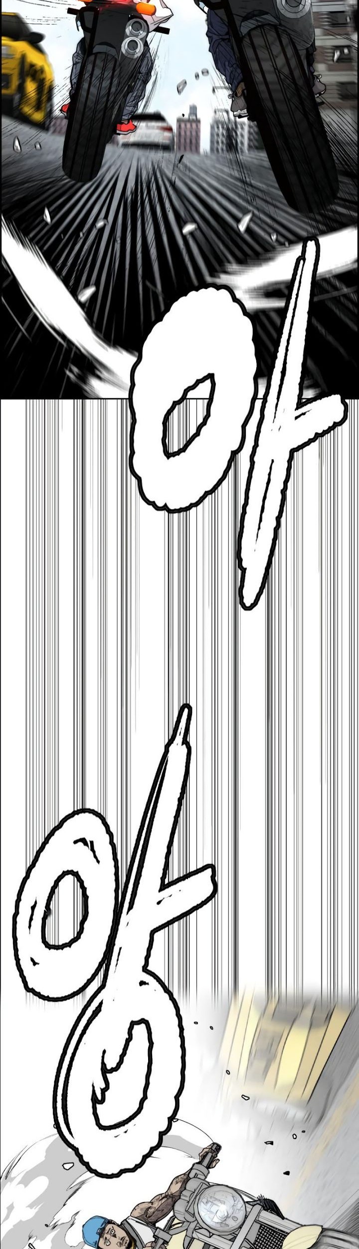 Wind Breaker Chapter 513 - halaman 60