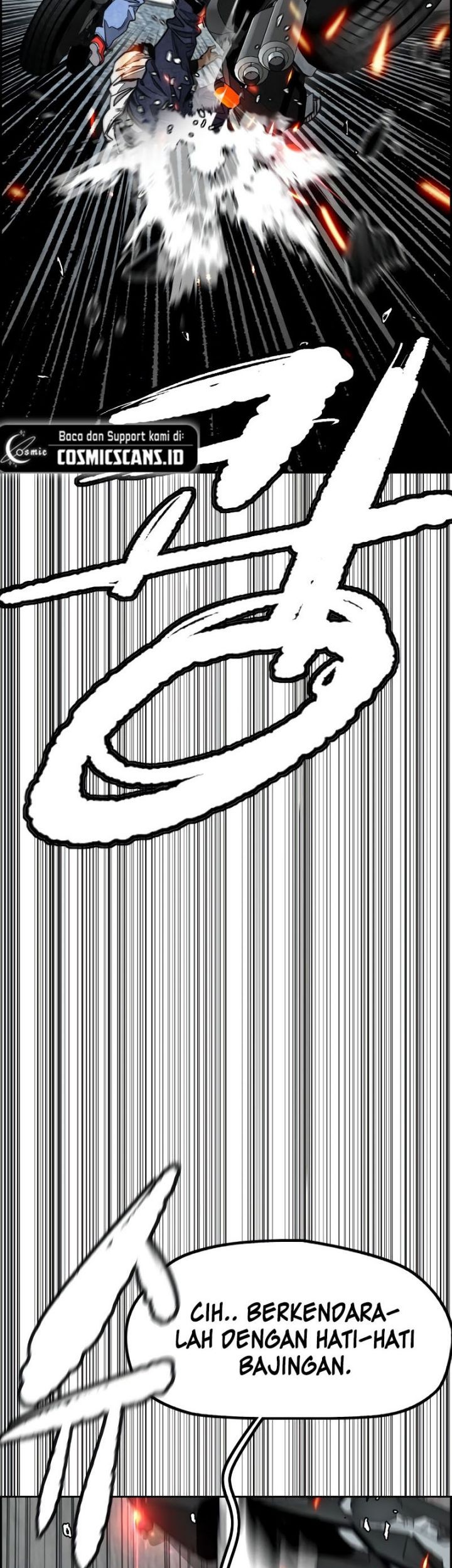 Wind Breaker Chapter 513 - halaman 69
