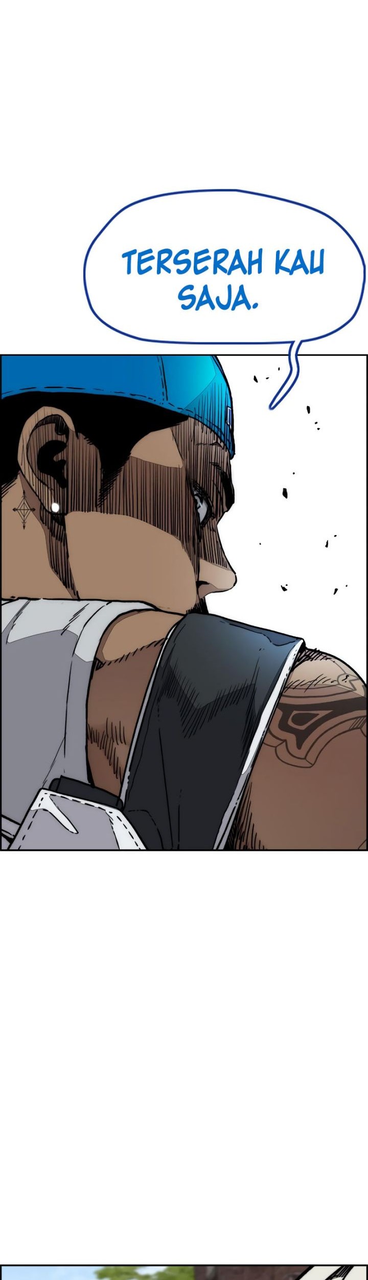 Wind Breaker Chapter 513 - halaman 8