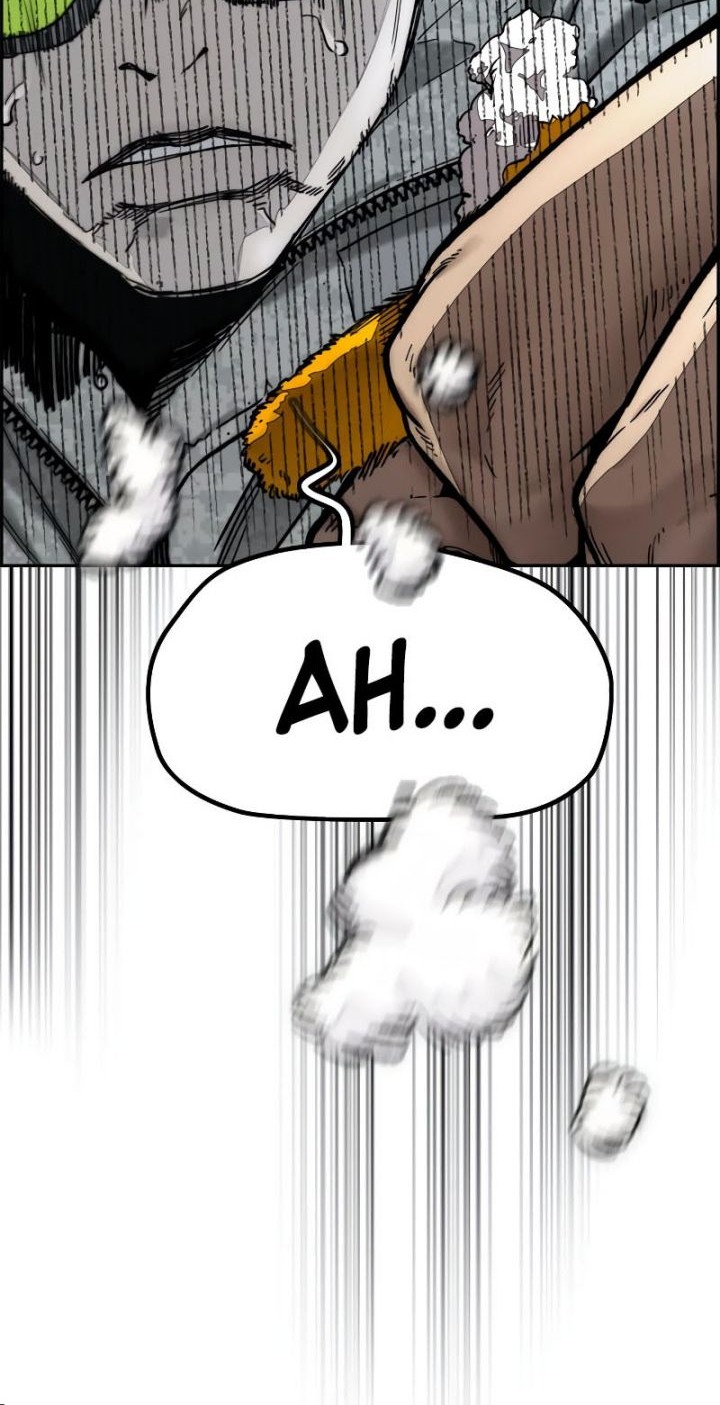 Wind Breaker Chapter 513 - halaman 85