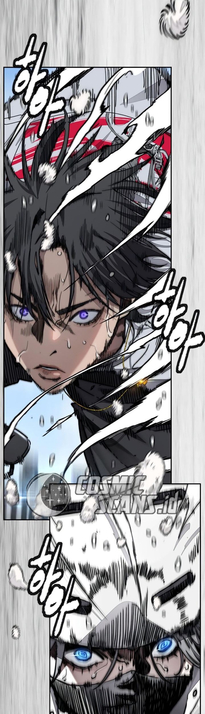 Wind Breaker Chapter 513 - halaman 88
