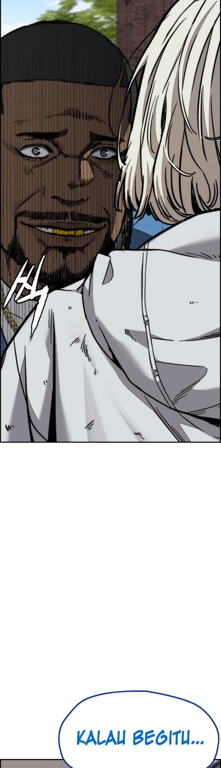 Wind Breaker Chapter 513 - halaman 9