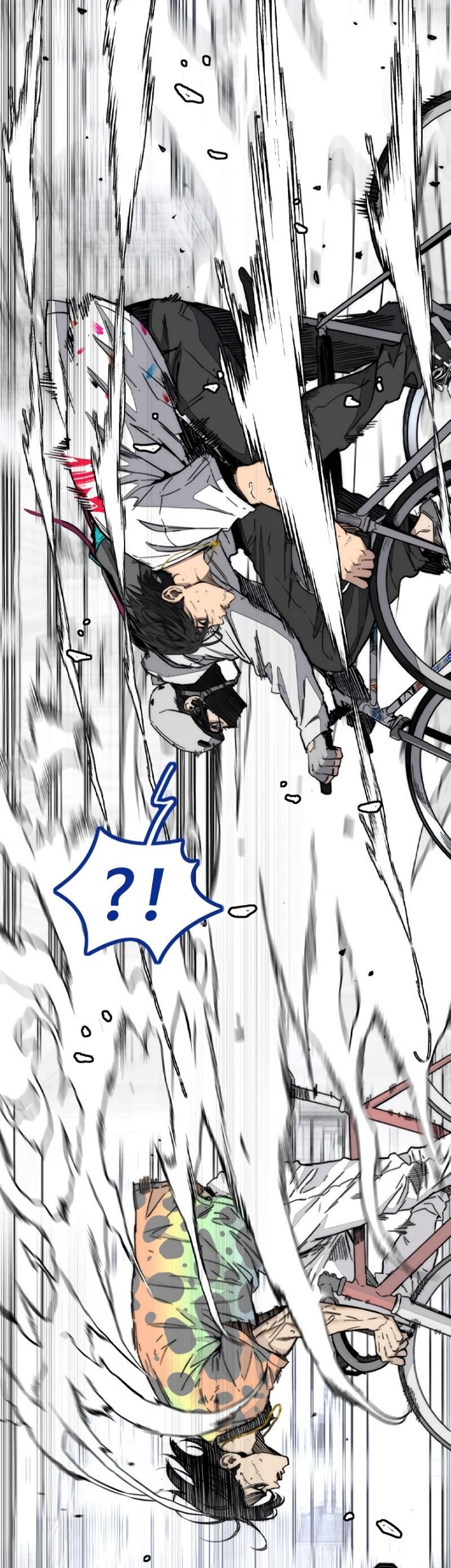 Wind Breaker Chapter 514 - halaman 14
