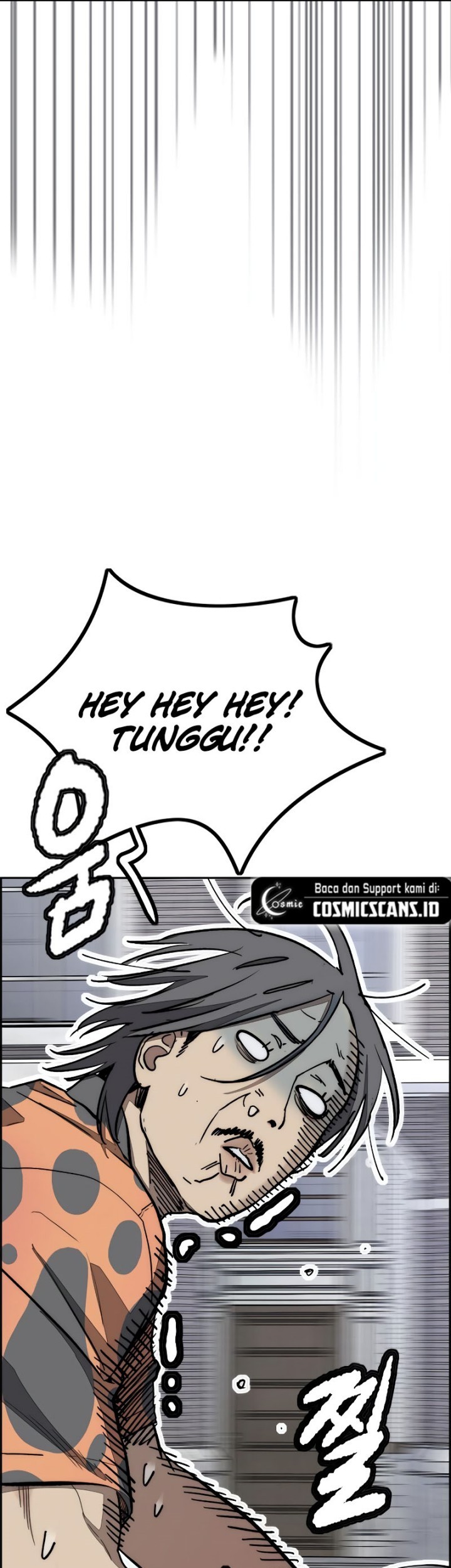 Wind Breaker Chapter 514 - halaman 21
