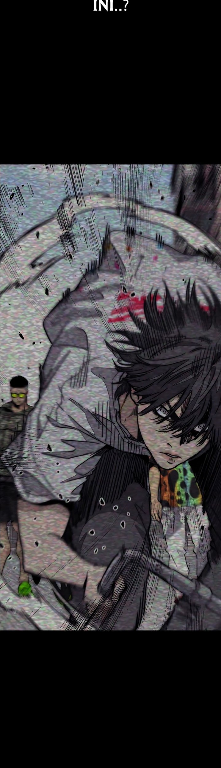 Wind Breaker Chapter 514 - halaman 23