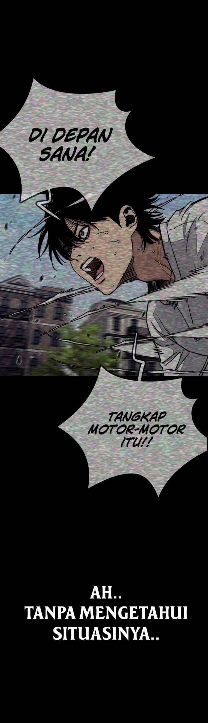 Wind Breaker Chapter 514 - halaman 25