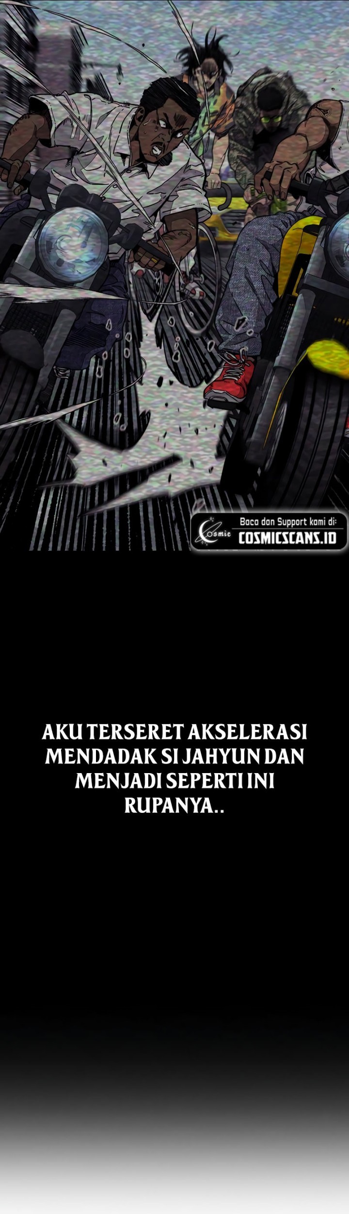 Wind Breaker Chapter 514 - halaman 27
