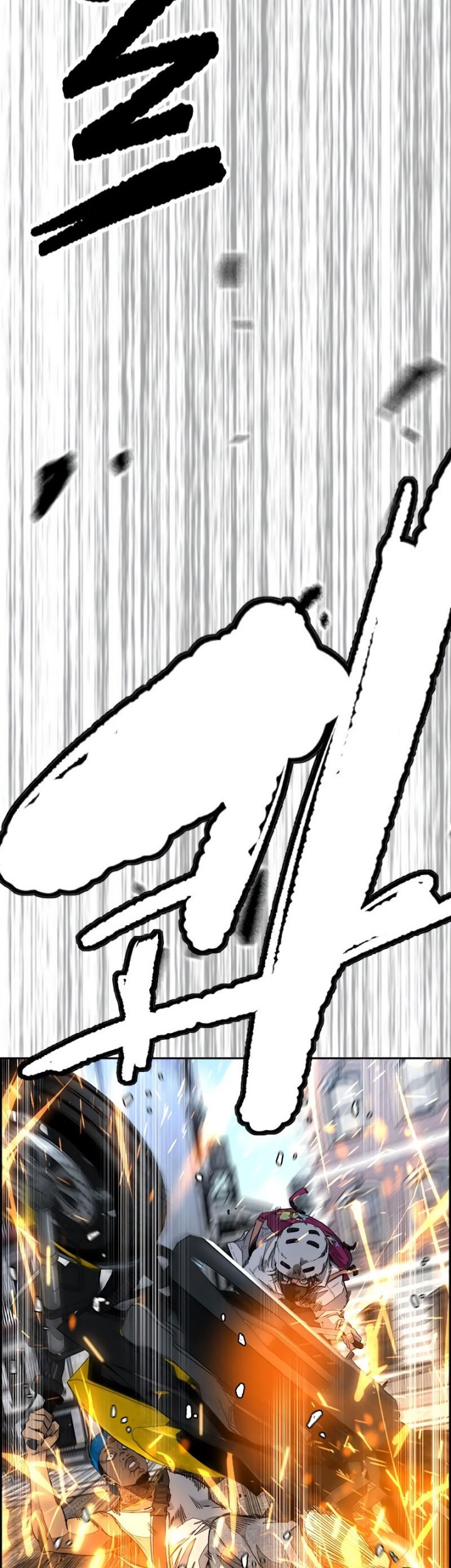 Wind Breaker Chapter 514 - halaman 42