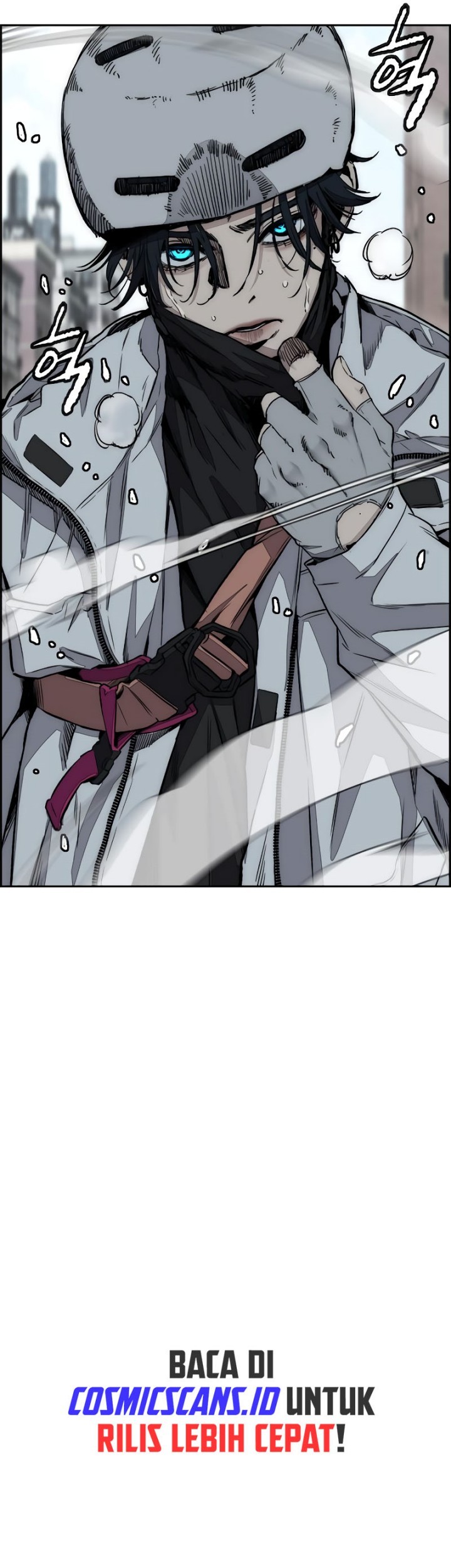 Wind Breaker Chapter 514 - halaman 50