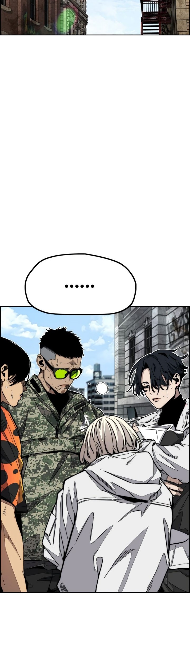 Wind Breaker Chapter 514 - halaman 52