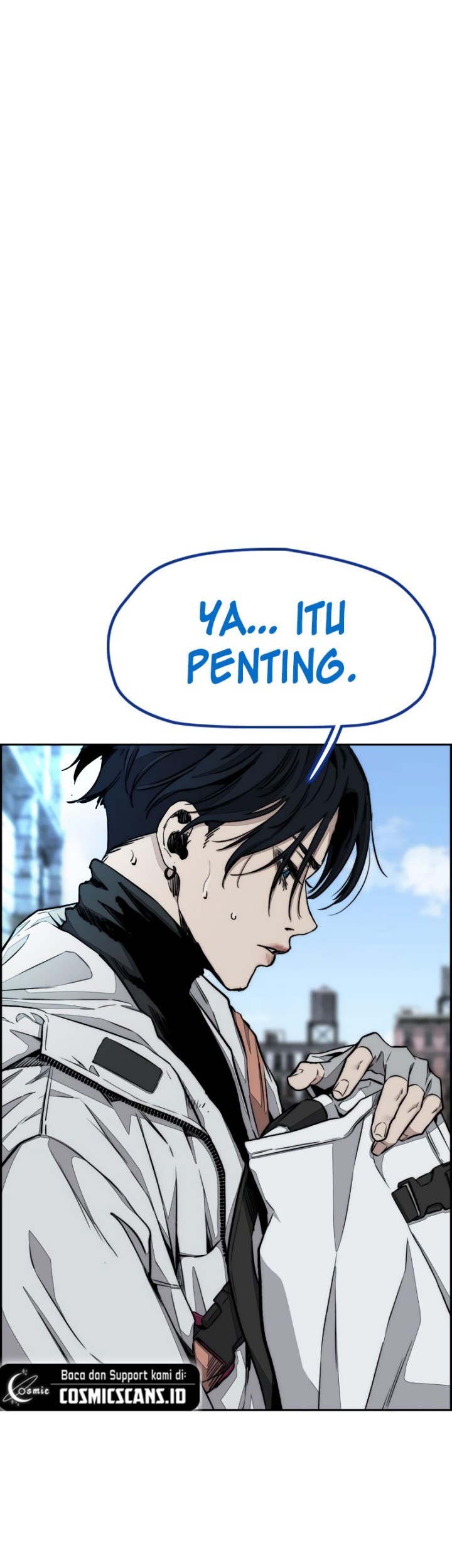 Wind Breaker Chapter 514 - halaman 65