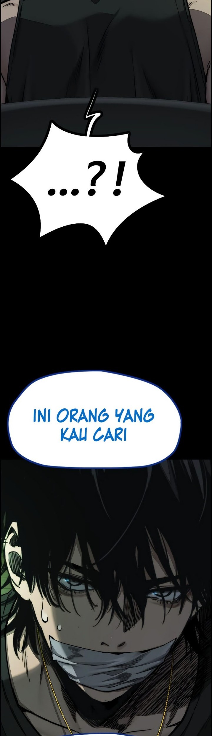 Wind Breaker Chapter 514 - halaman 86