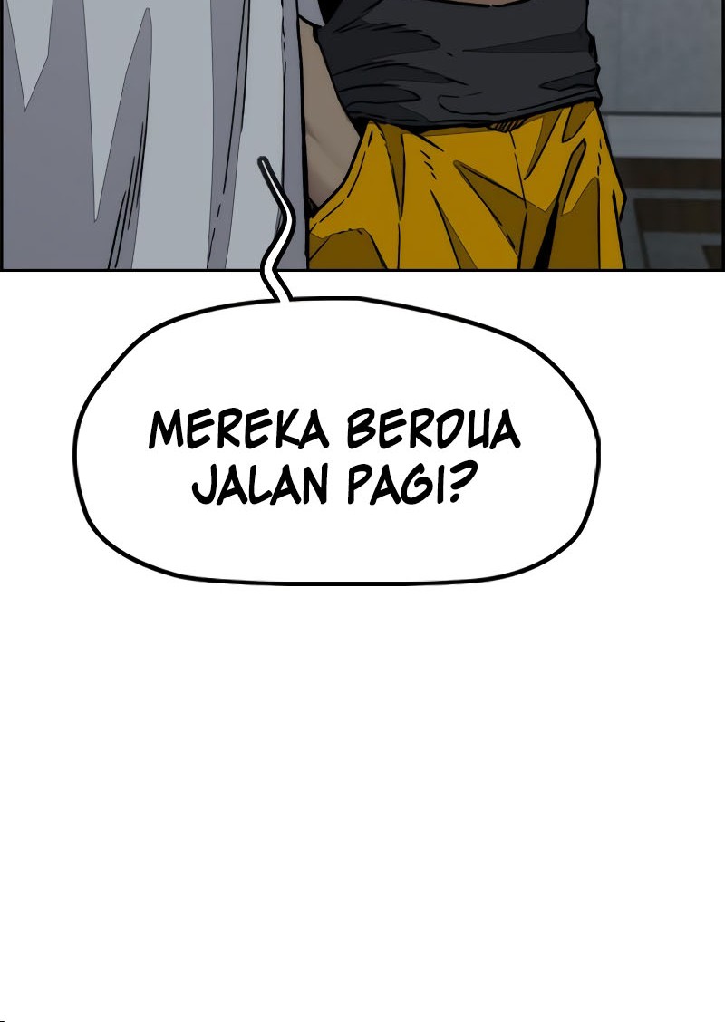 Wind Breaker Chapter 515 - halaman 13