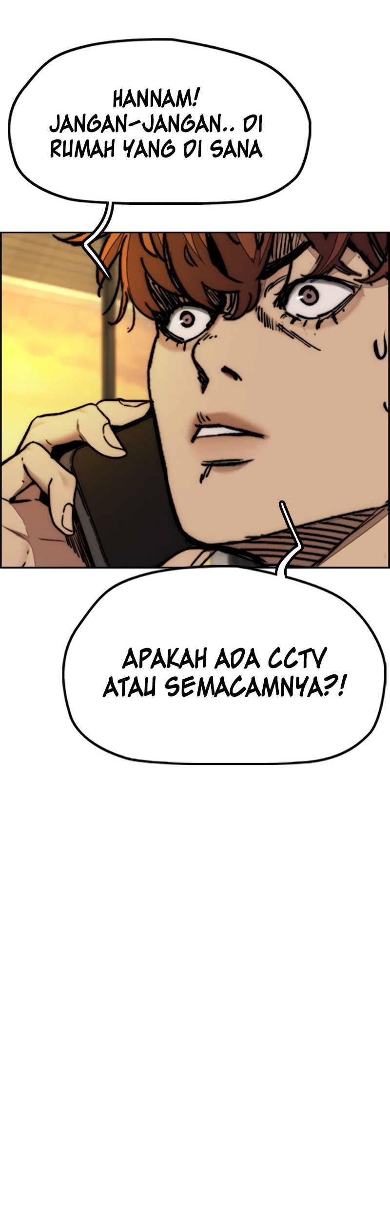 Wind Breaker Chapter 515 - halaman 15