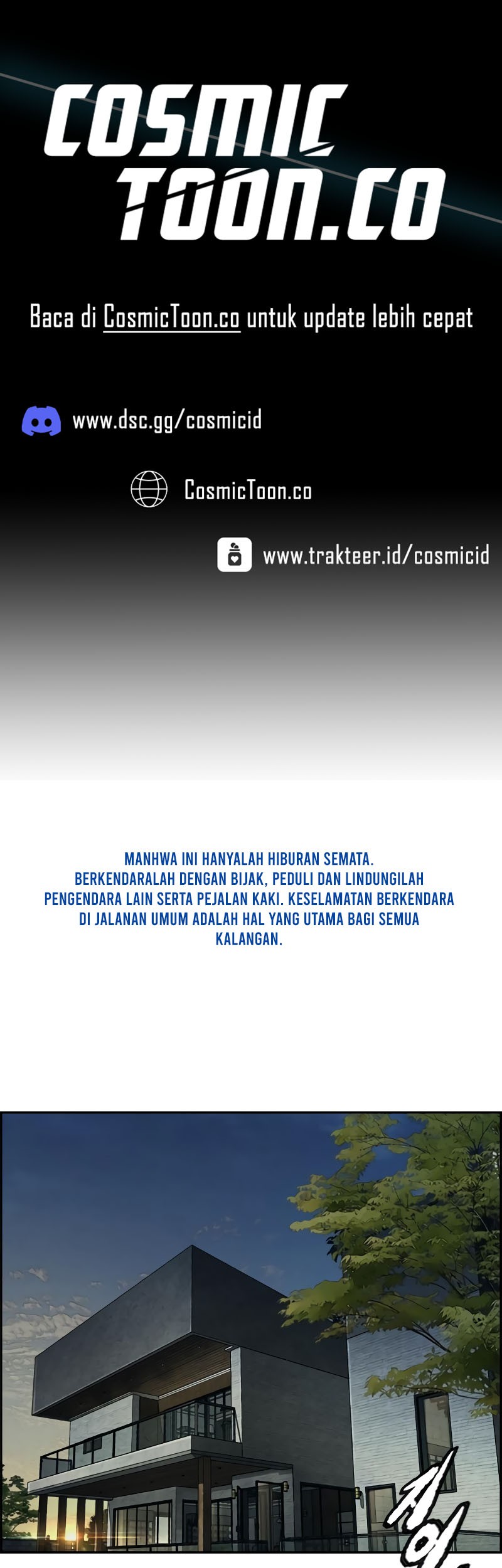 Wind Breaker Chapter 515 - halaman 2