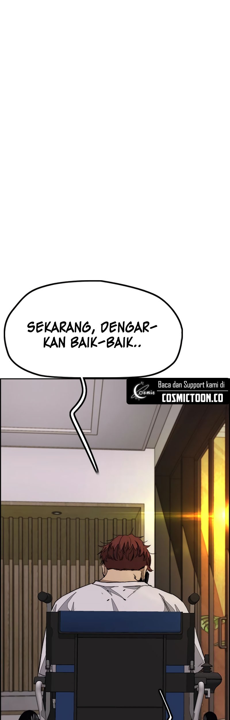 Wind Breaker Chapter 515 - halaman 27