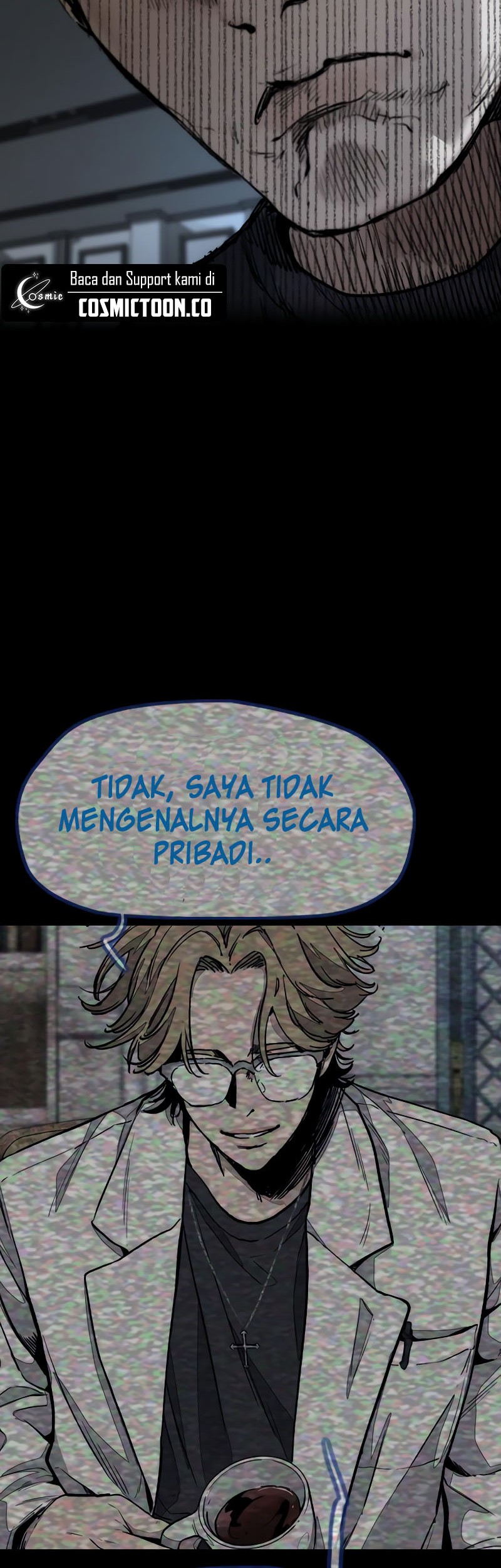 Wind Breaker Chapter 515 - halaman 30