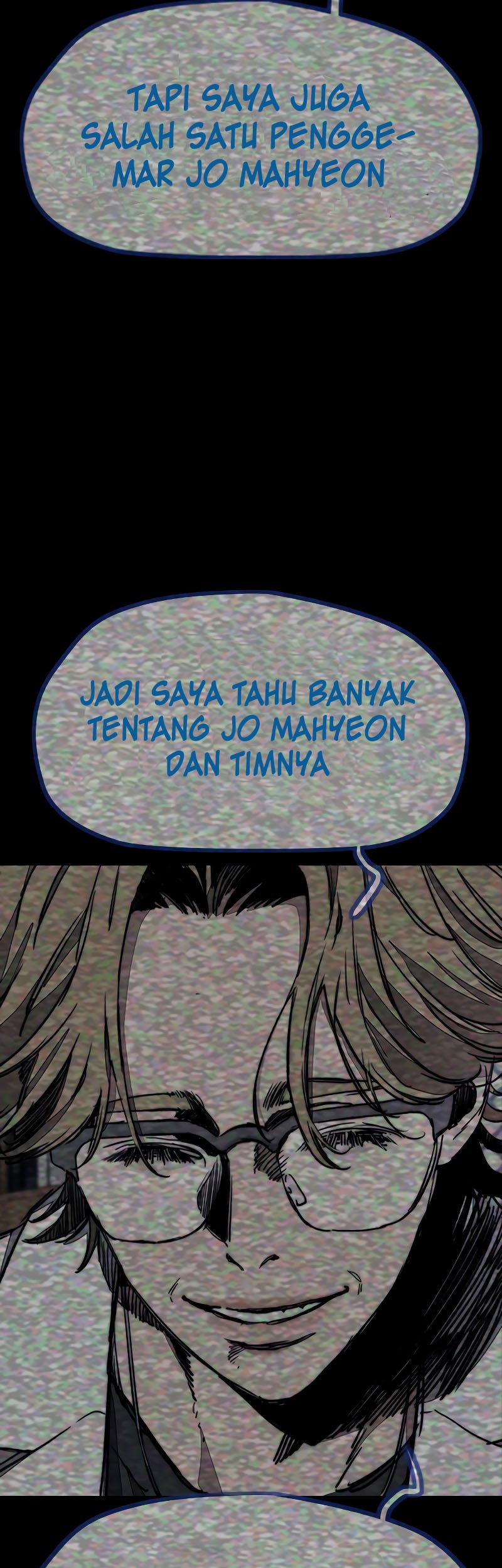 Wind Breaker Chapter 515 - halaman 31