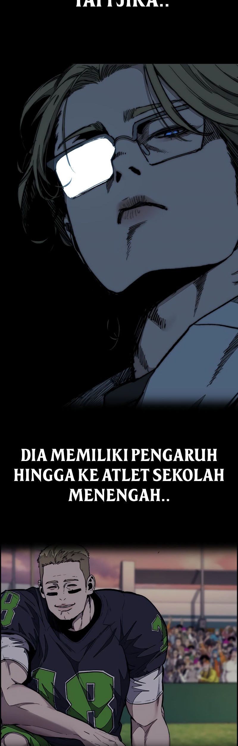 Wind Breaker Chapter 515 - halaman 35