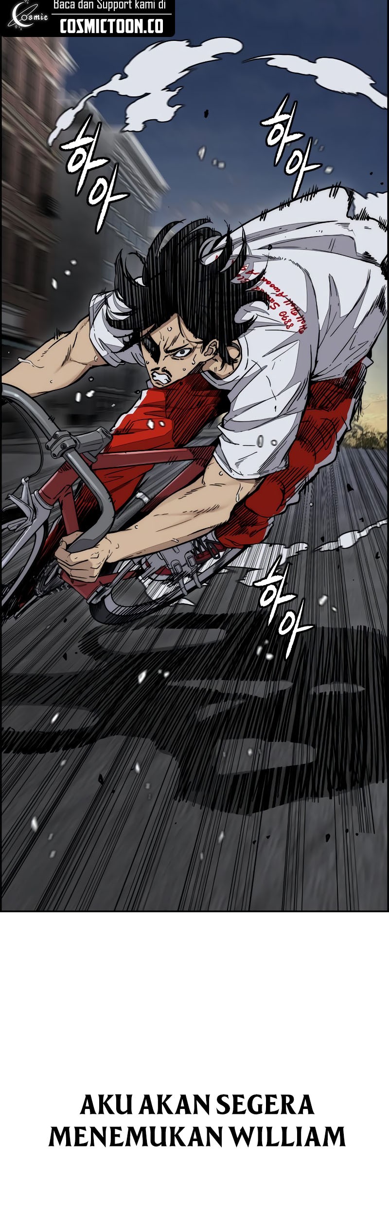 Wind Breaker Chapter 515 - halaman 41