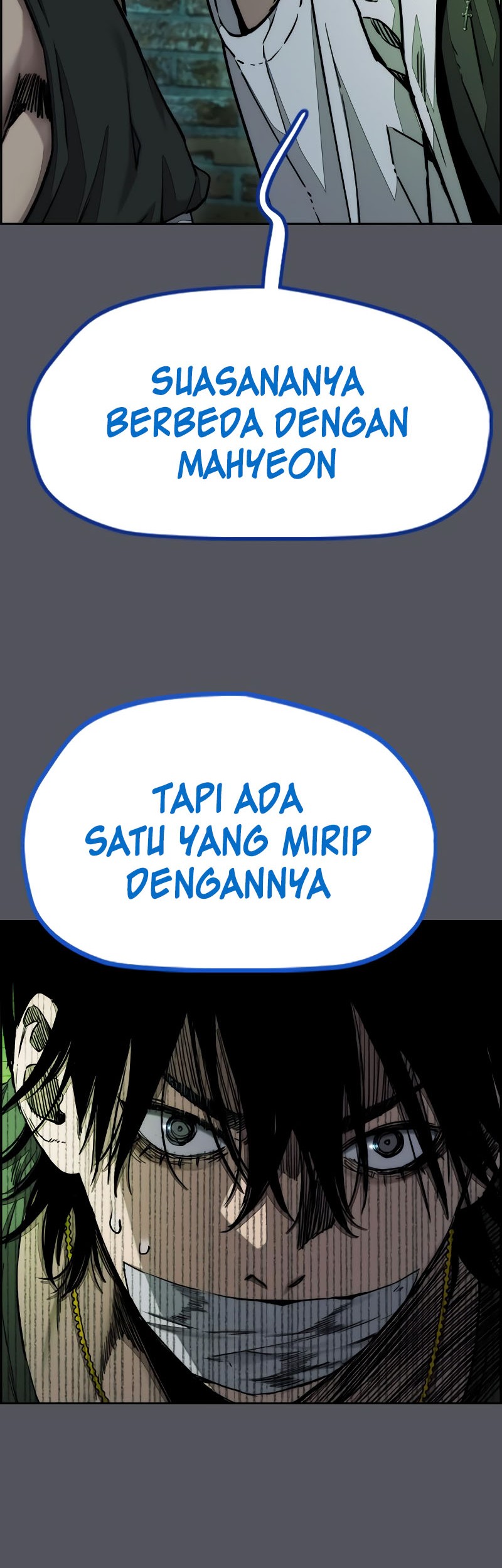 Wind Breaker Chapter 515 - halaman 51
