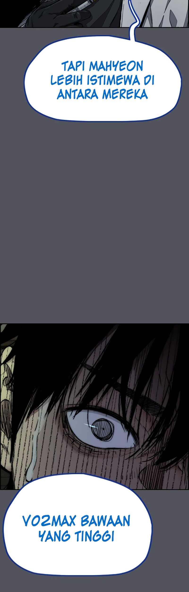 Wind Breaker Chapter 515 - halaman 57