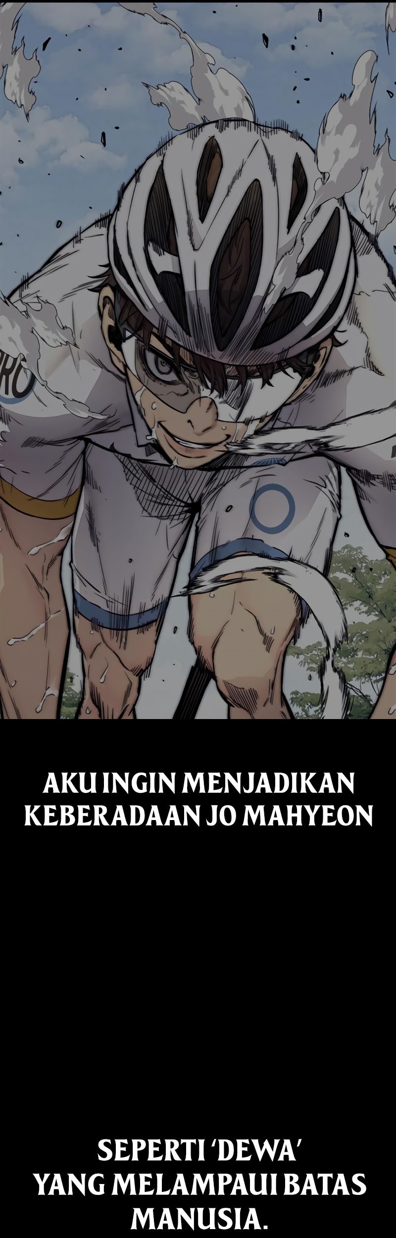 Wind Breaker Chapter 515 - halaman 59