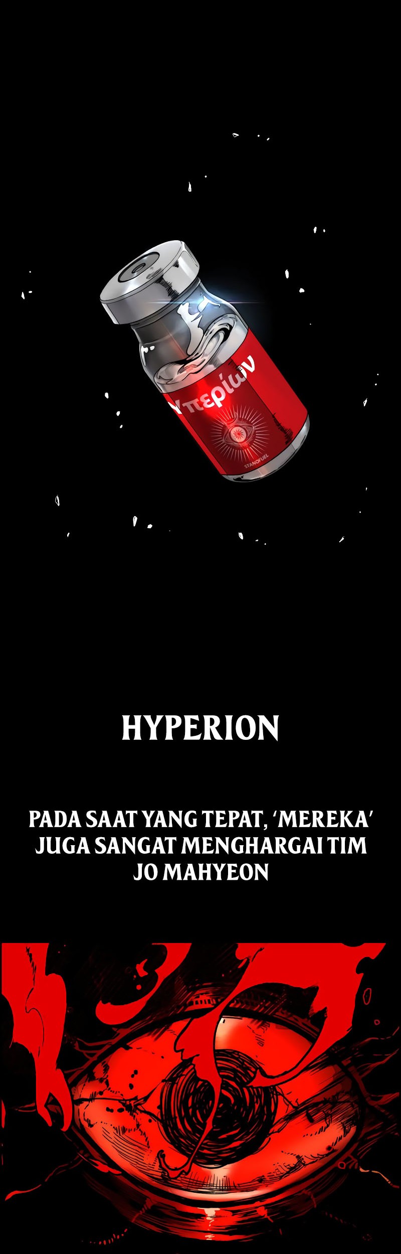 Wind Breaker Chapter 515 - halaman 60