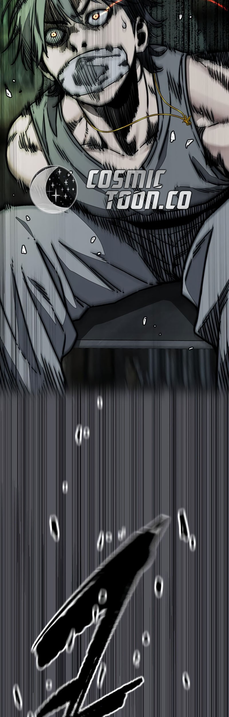Wind Breaker Chapter 515 - halaman 69
