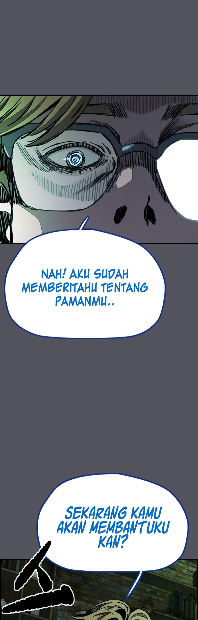 Wind Breaker Chapter 515 - halaman 72