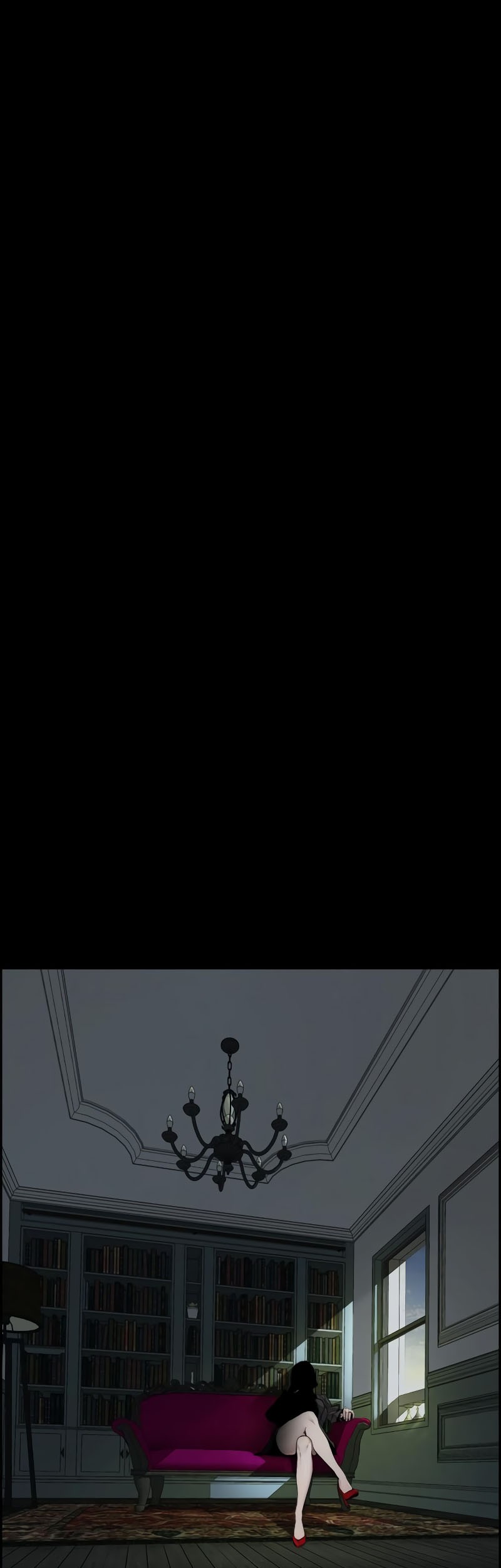 Wind Breaker Chapter 515 - halaman 85