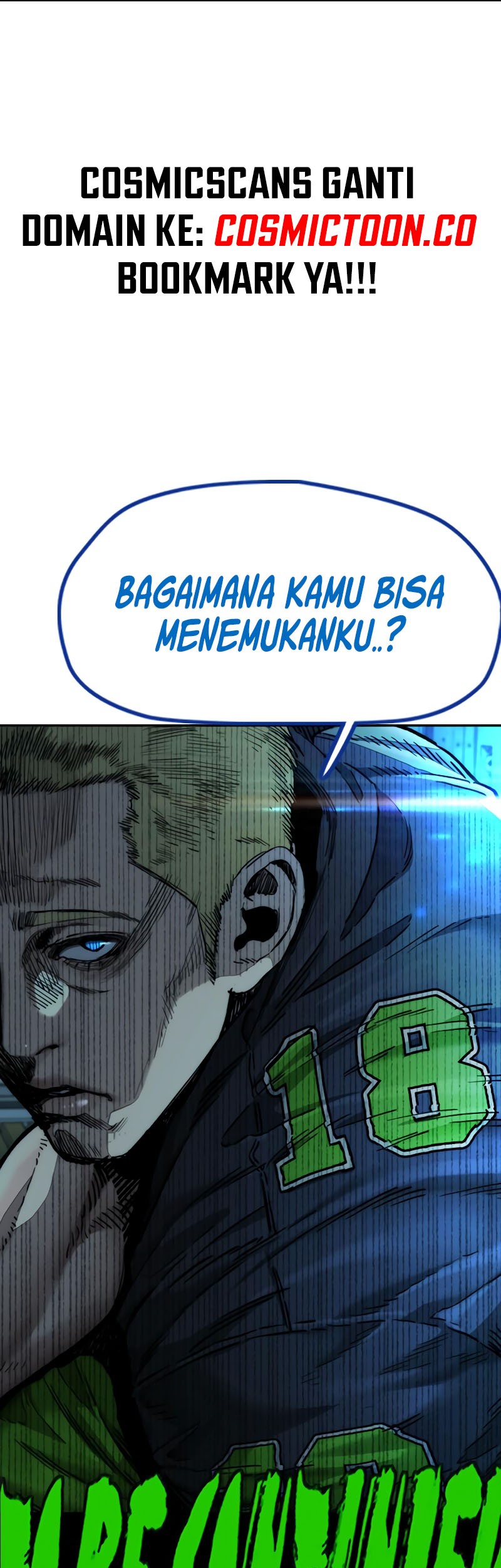 Wind Breaker Chapter 515 - halaman 99