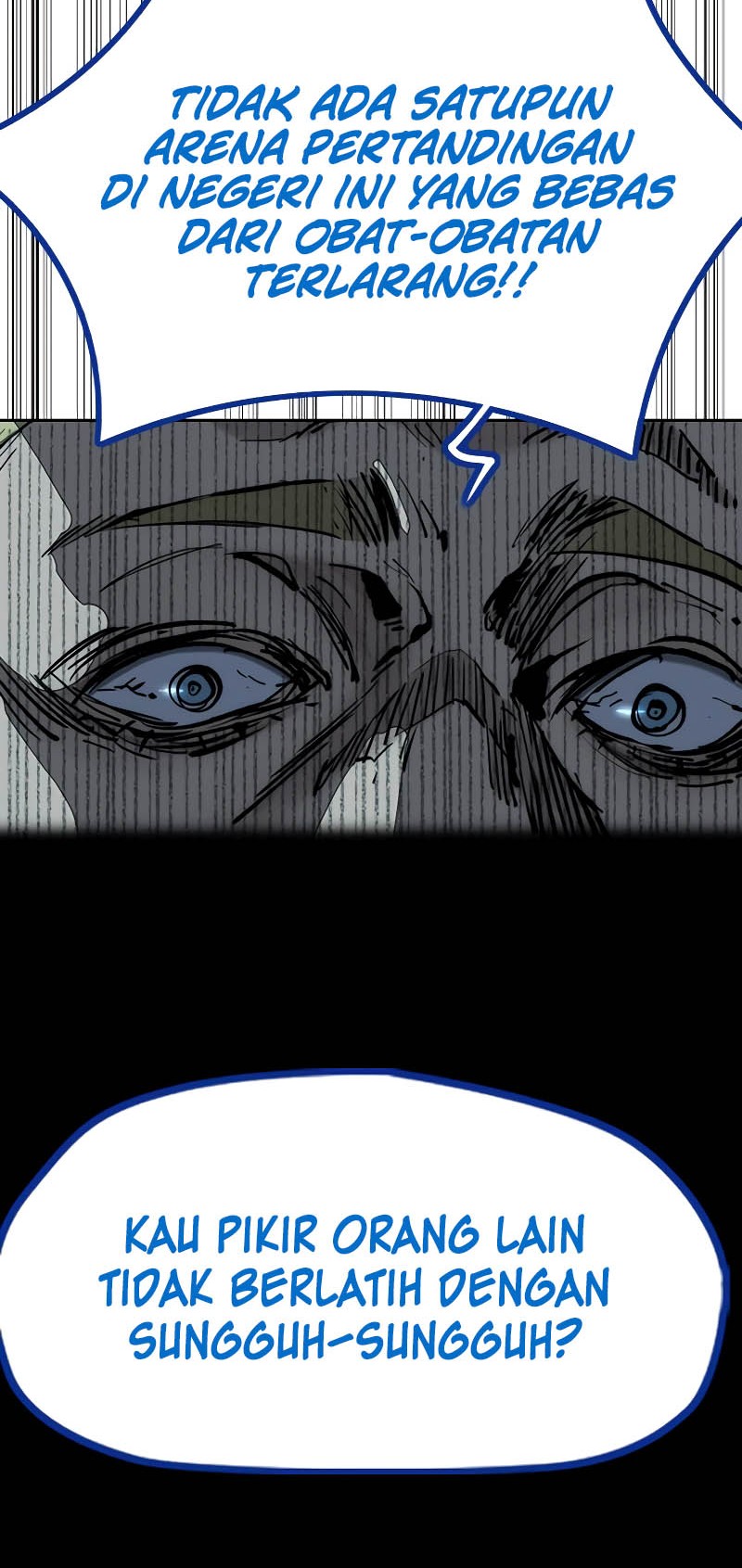 Wind Breaker Chapter 516 - halaman 12