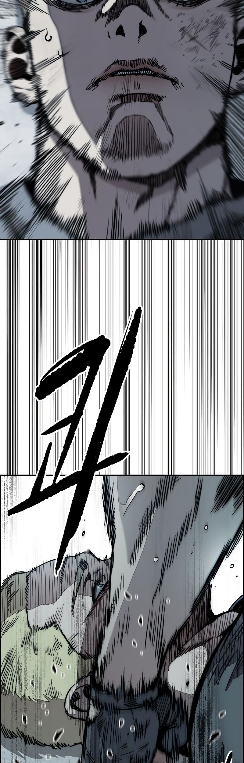 Wind Breaker Chapter 516 - halaman 17