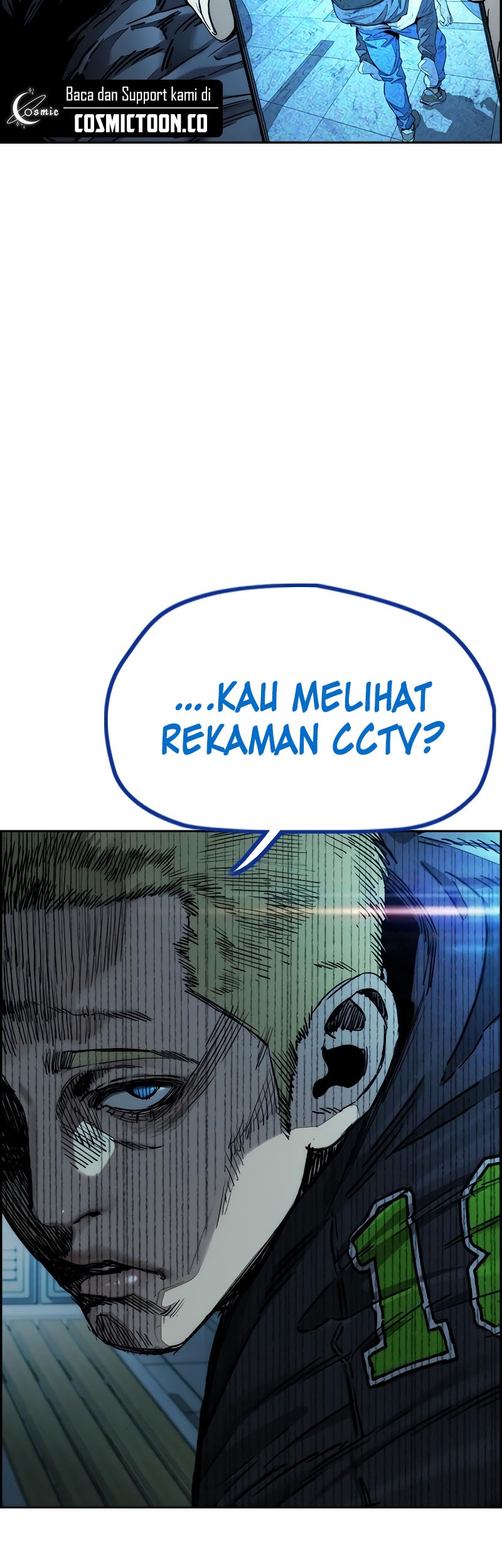 Wind Breaker Chapter 516 - halaman 2
