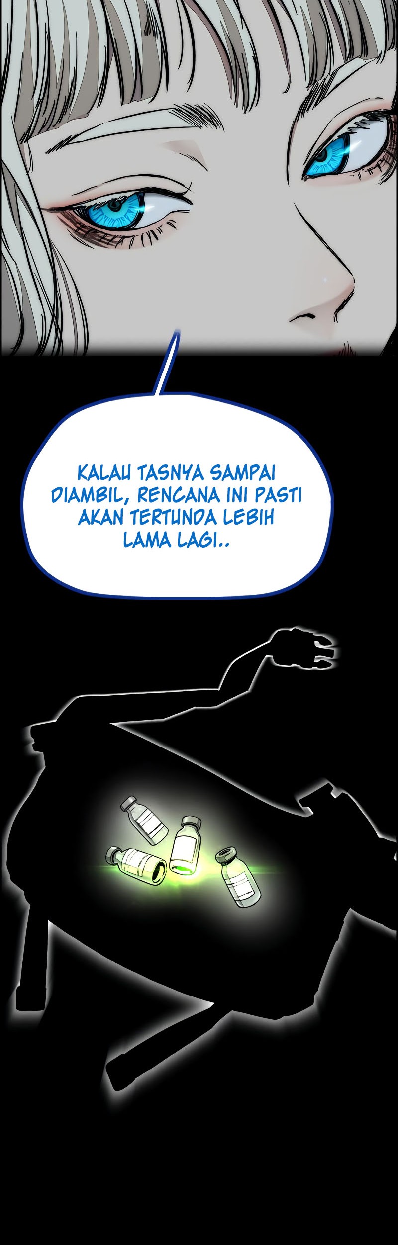 Wind Breaker Chapter 516 - halaman 26