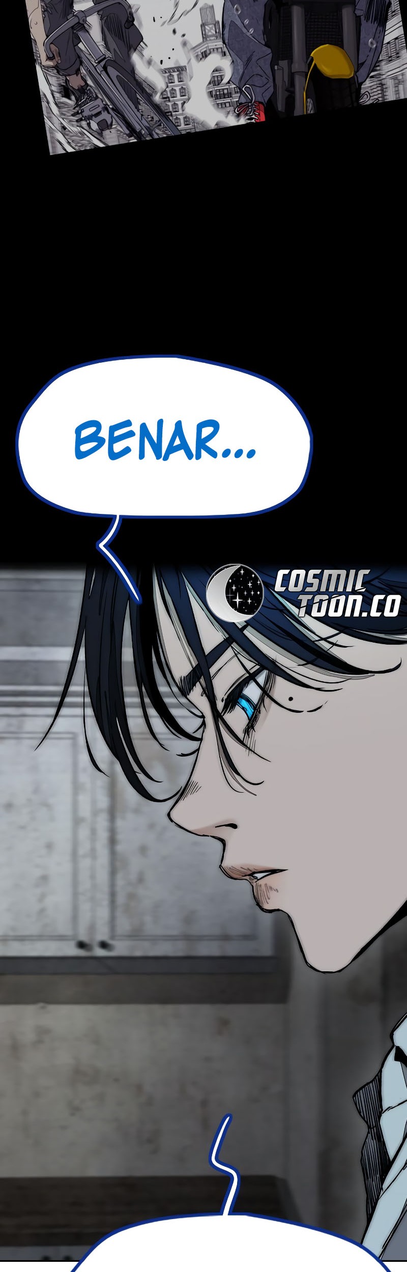 Wind Breaker Chapter 516 - halaman 28