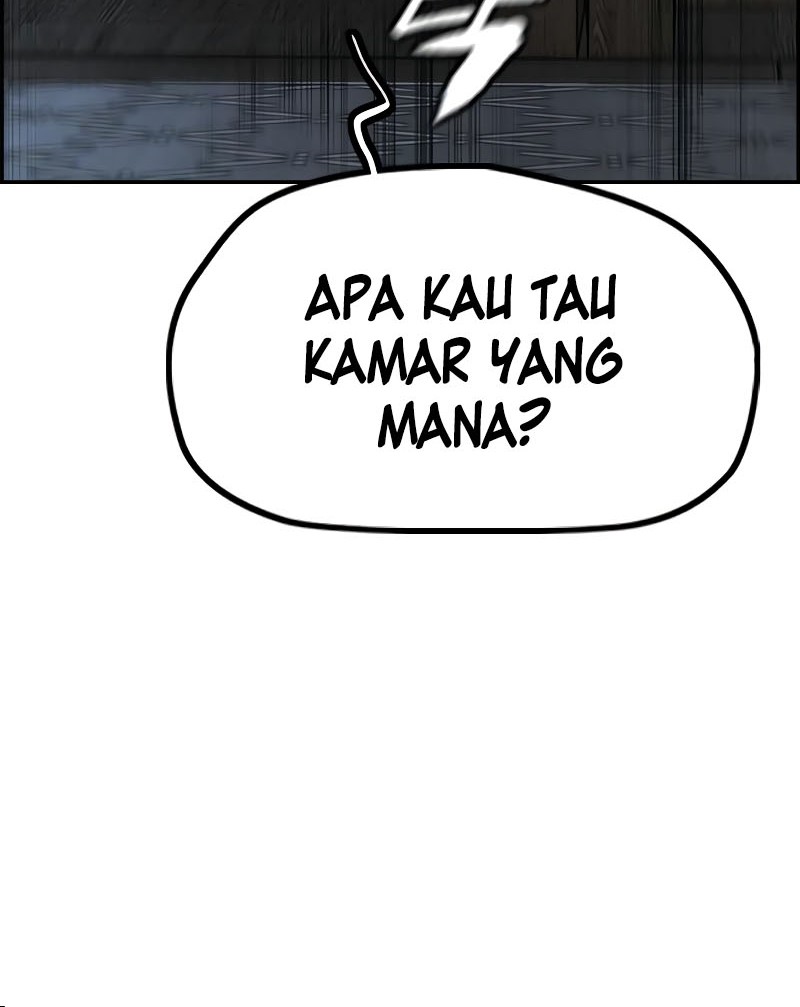 Wind Breaker Chapter 516 - halaman 30